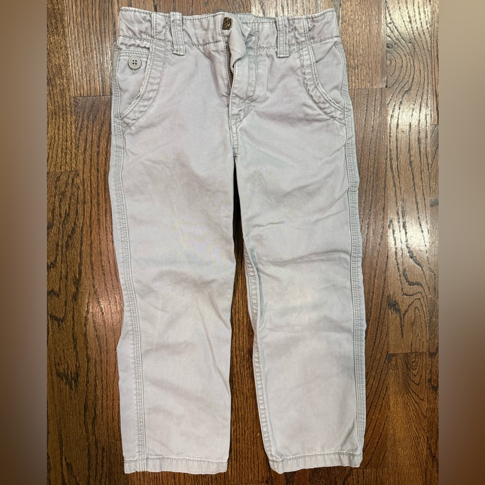 GAP - Toddler Khakis